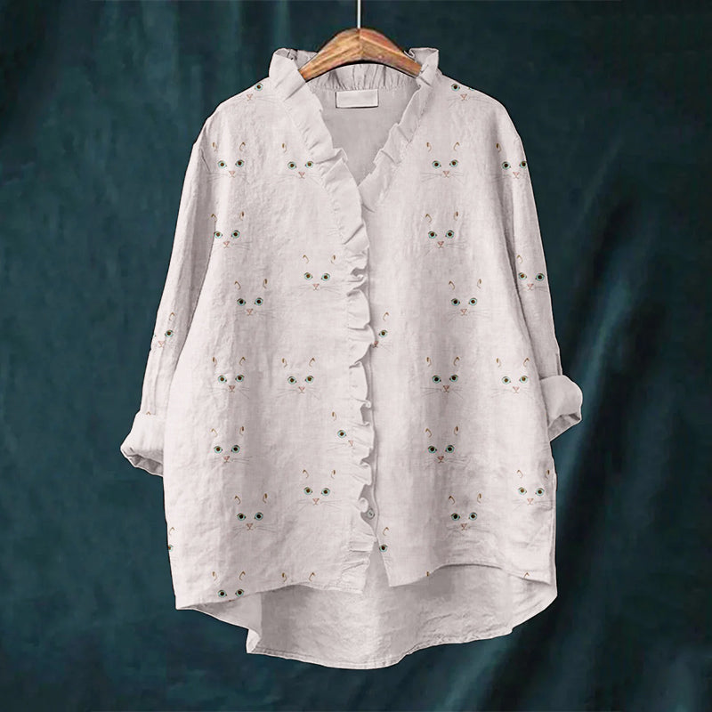 Elegantly Designed Shirt