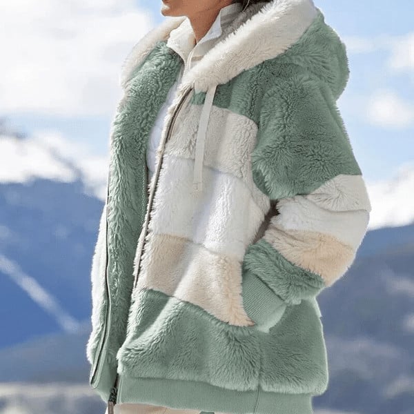LM | Soft and cute jacket