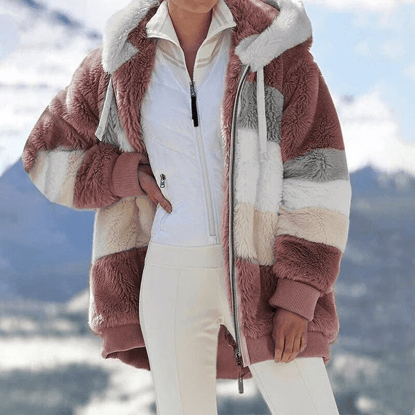 LM | Soft and cute jacket