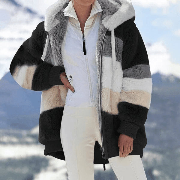 LM | Soft and cute jacket