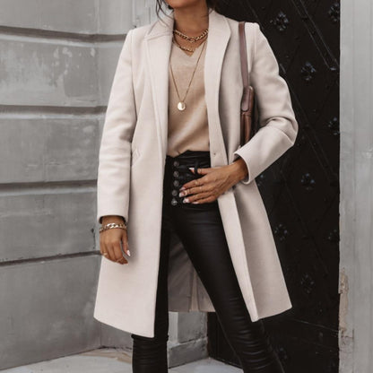 LM | JolijnsJacket I Jacket for women