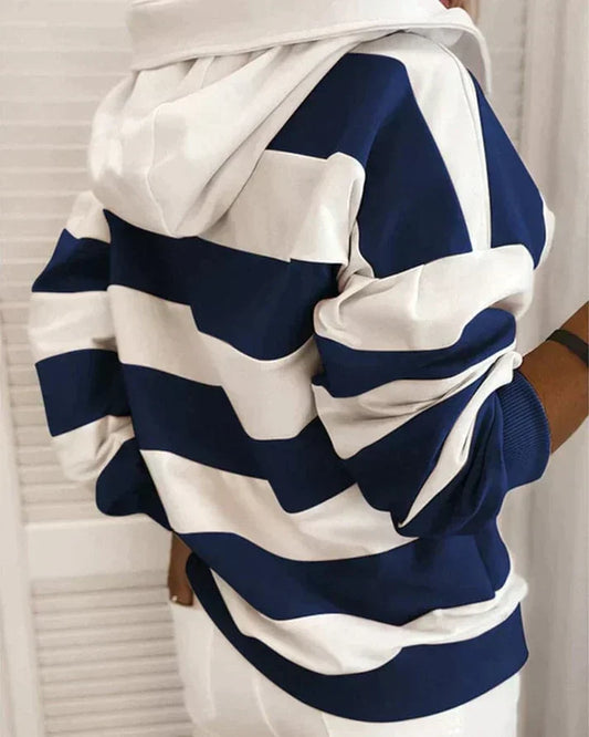 Thoughtfully Designed Jumper