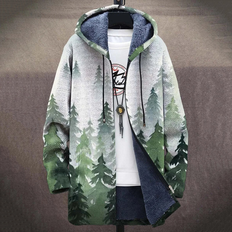 Classic Designed Cardigan