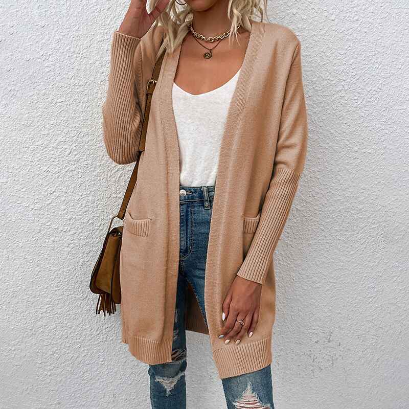 Katharina | Timeless and Elegant winter Coat