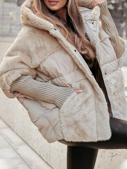 Timeless Vintage Style Jacket