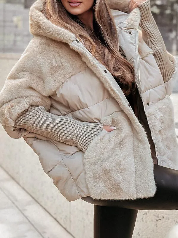 Timeless Vintage Style Jacket