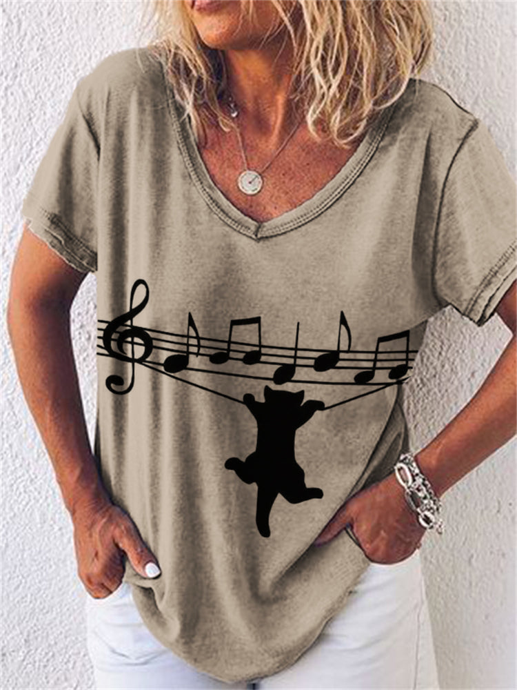 Gracefully Designed Shirt