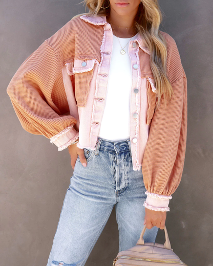 Beautifully Crafted Jacket