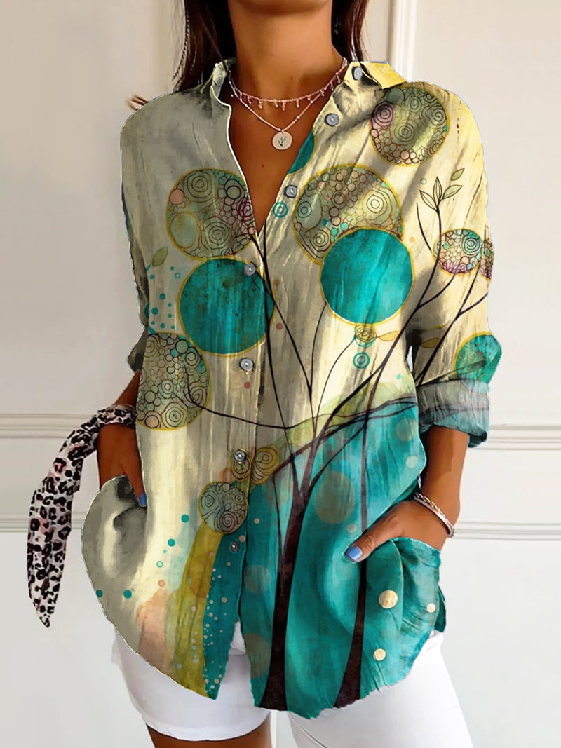 Vintage Inspired Garment