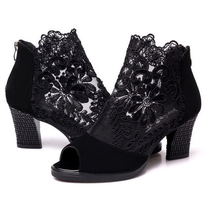 Elegant Orthopedic Sandals for Every Step
