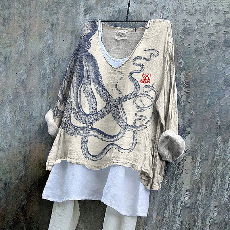 Elegantly Designed Shirt