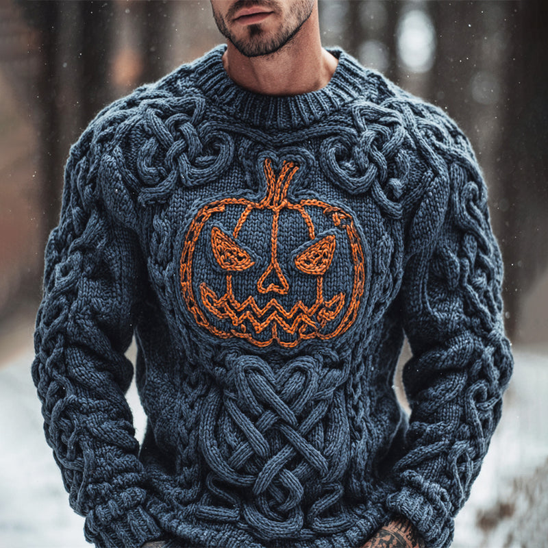 Gracefully Designed Jumper