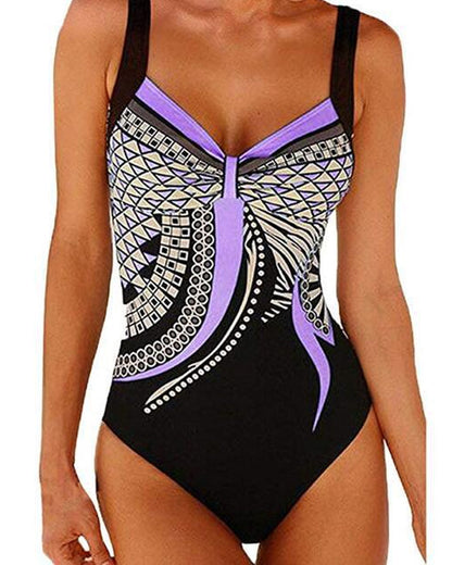 LM | Luxurious and airy bikini