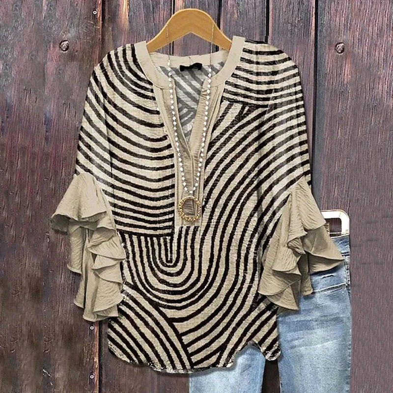 Vintage Inspired Shirt