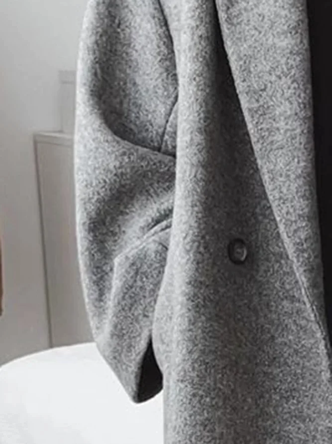Gracefully Designed Jacket