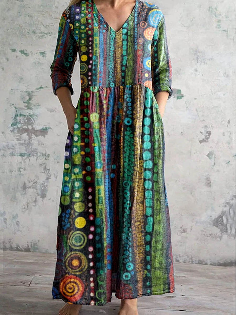 Beautifully Crafted Dress