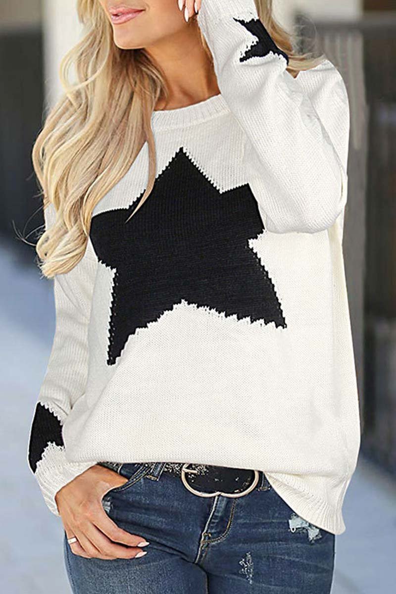 Elegantly Designed Jumper