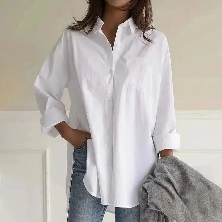 Timeless Vintage Style Shirt