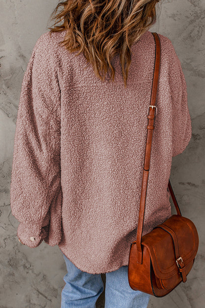 Gracefully Designed Jacket