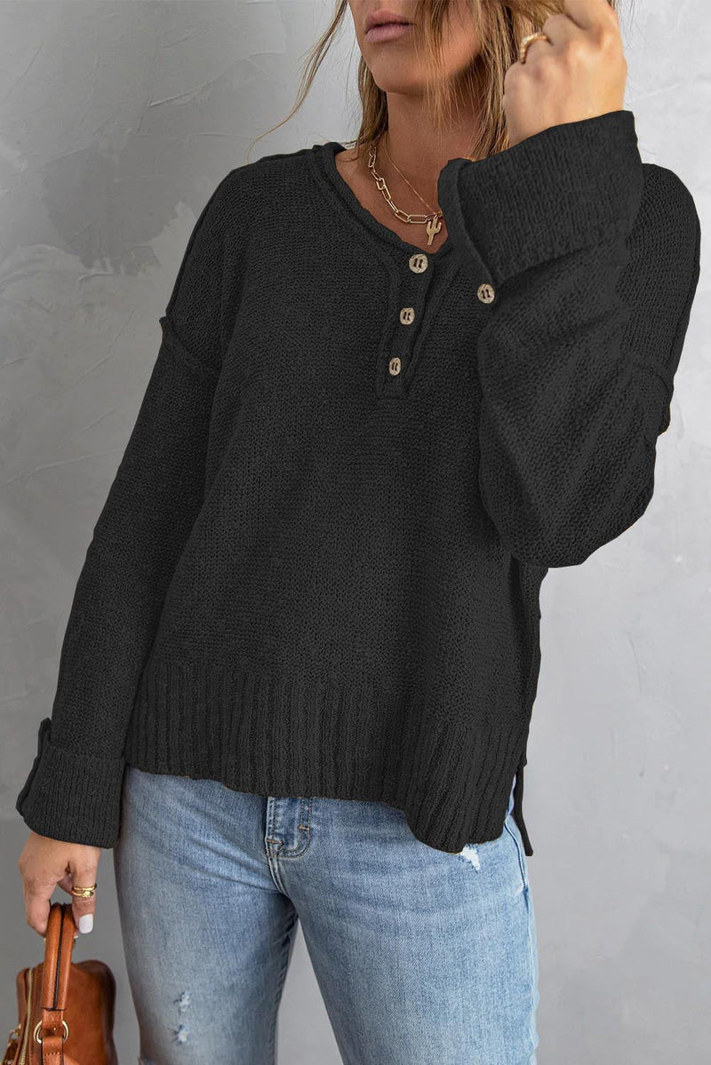 Classic Designed Jumper