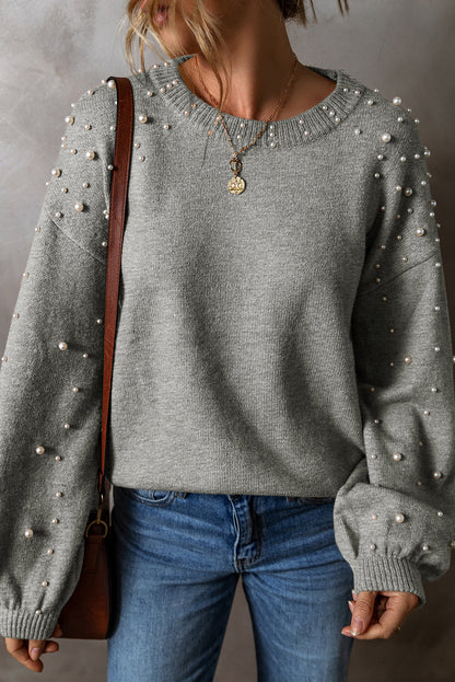 Beautifully Crafted Jumper