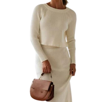 Classic Designed Jumper