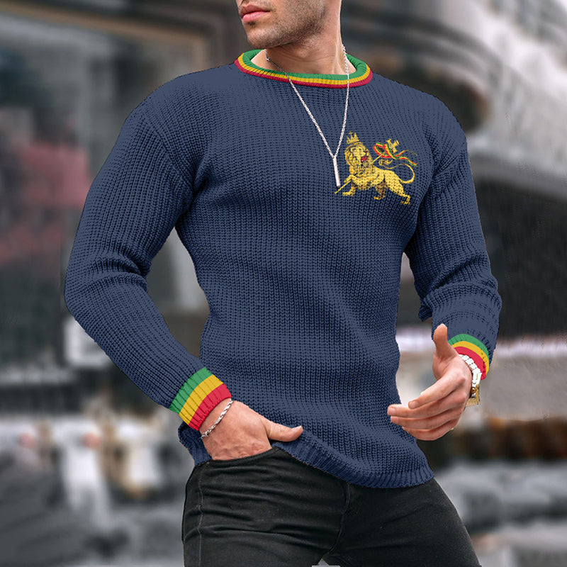 Elegantly Designed Jumper