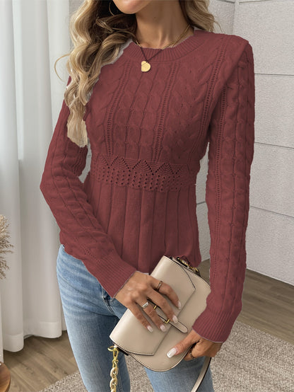 Elegantly Designed Jumper