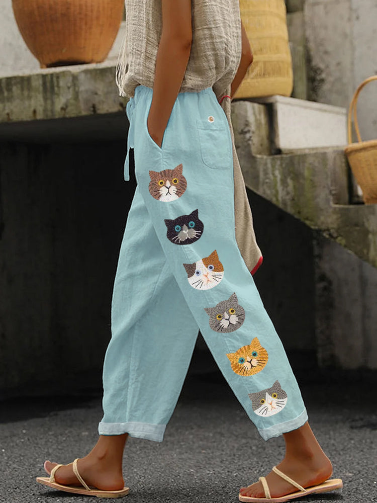 Beautifully Crafted Trousers