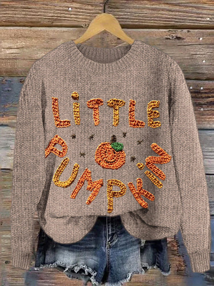 Beautifully Crafted Jumper