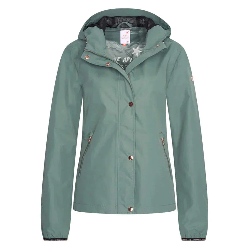 Classic Vintage Jacket