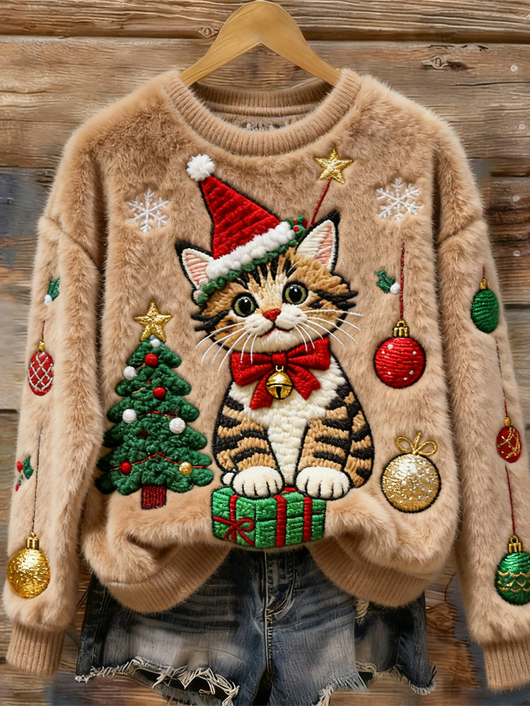 Elegantly Designed Jumper