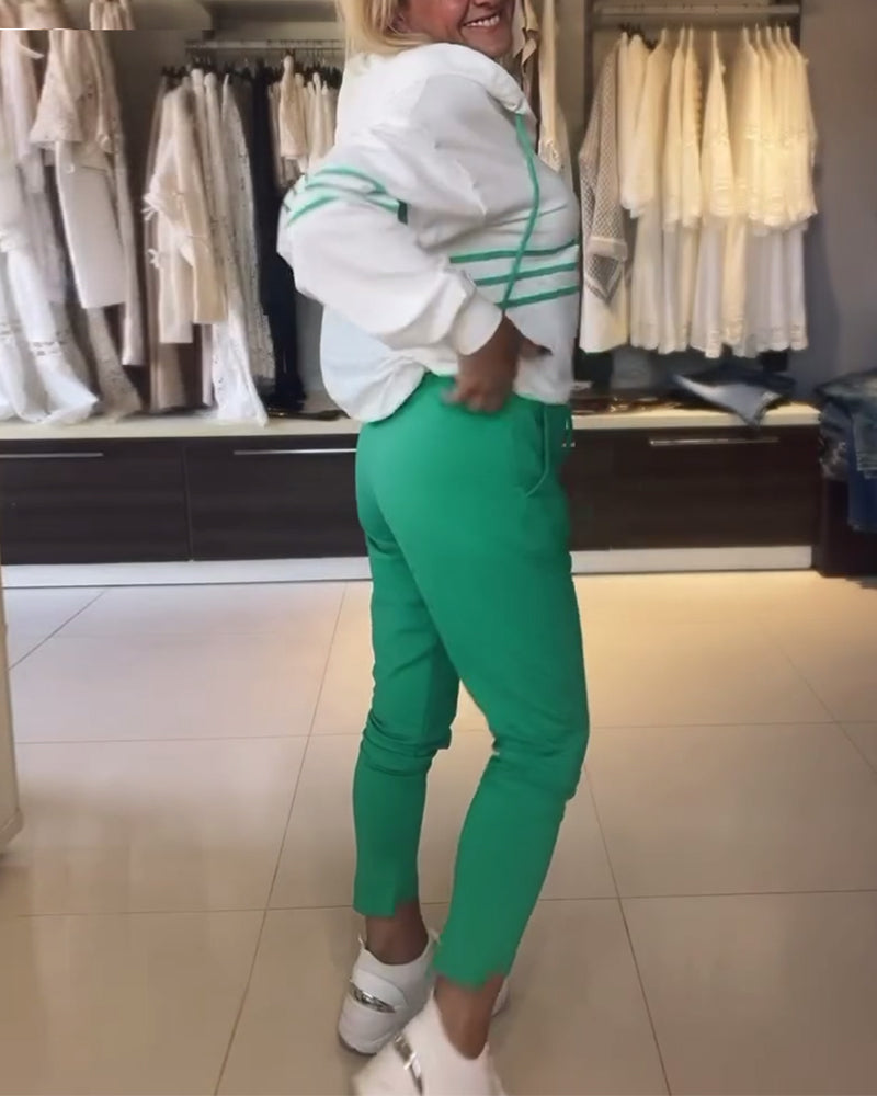 Beautifully Crafted Trousers