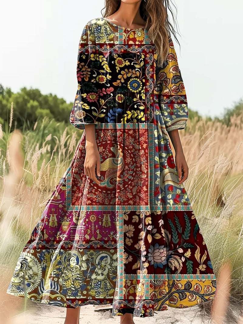 Classic Designed Dress