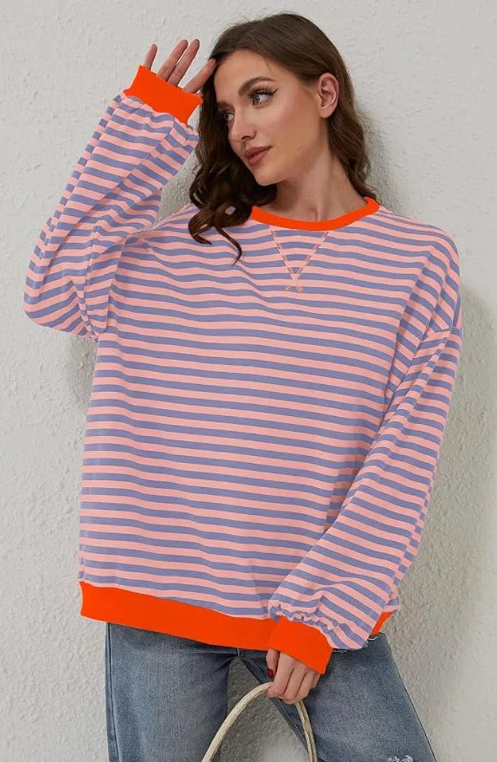 Thoughtfully Designed Jumper