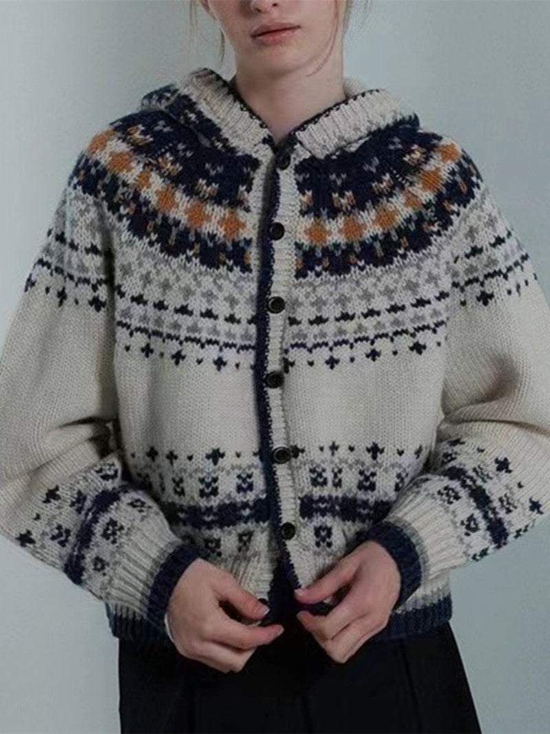 Elegantly Designed Jumper