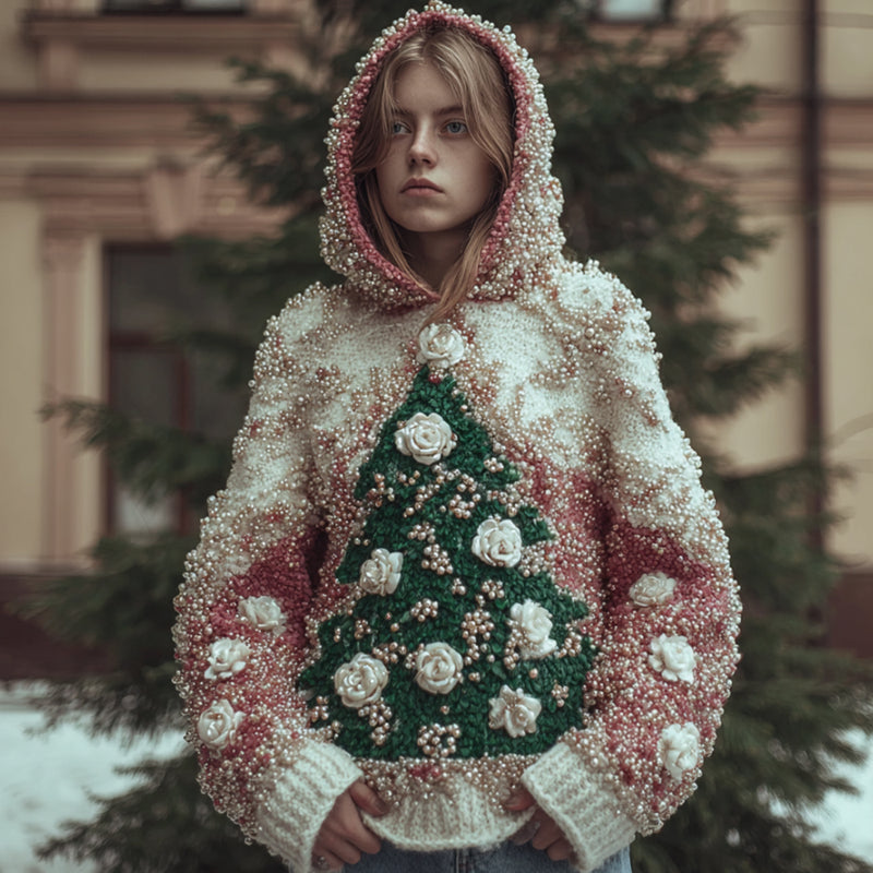 Classic Designed Jumper