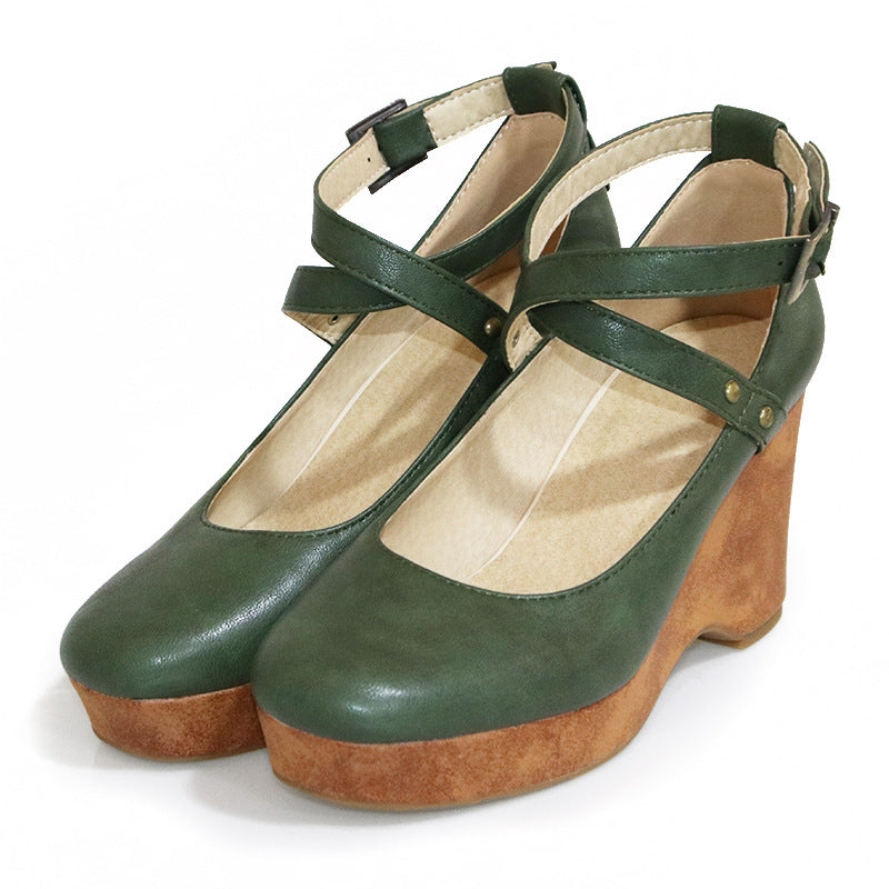 Elegant Orthopedic Sandals for Every Step