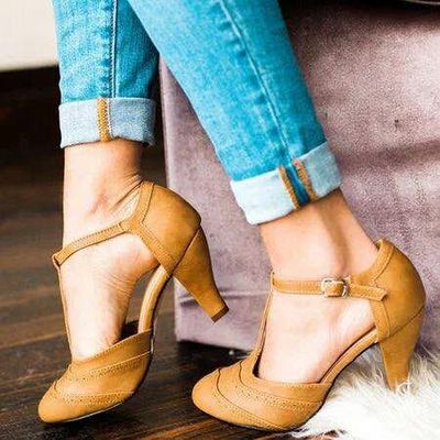 Comfortable Orthopedic Sandals for Daily Wear