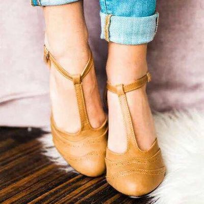 Comfortable Orthopedic Sandals for Daily Wear