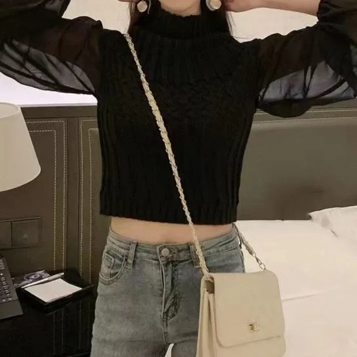 Beautifully Crafted Jumper