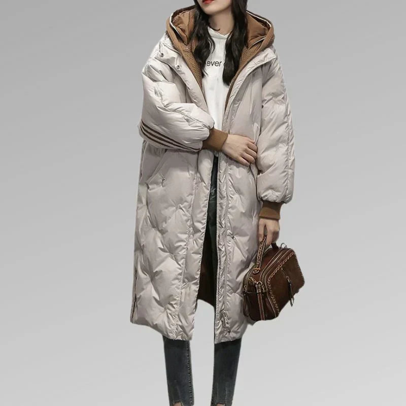 LM | Long coats for women