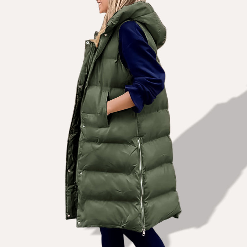 Classic Vintage Jacket