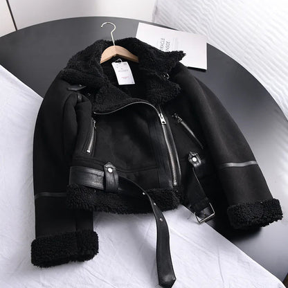LM | Modern and versatile winter coat