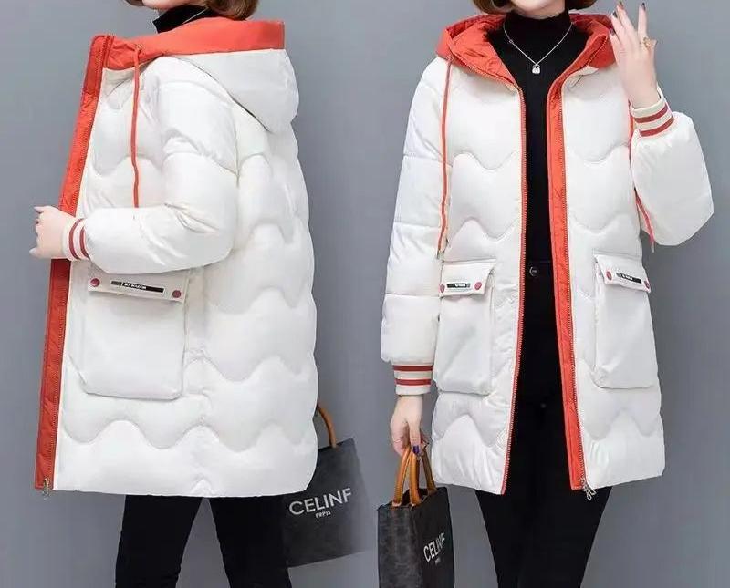 Thoughtfully Designed Jacket