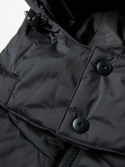 Timeless Vintage Style Jacket