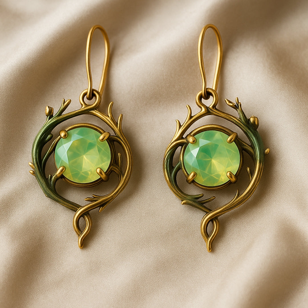 Elegant Earring for Every Occasion