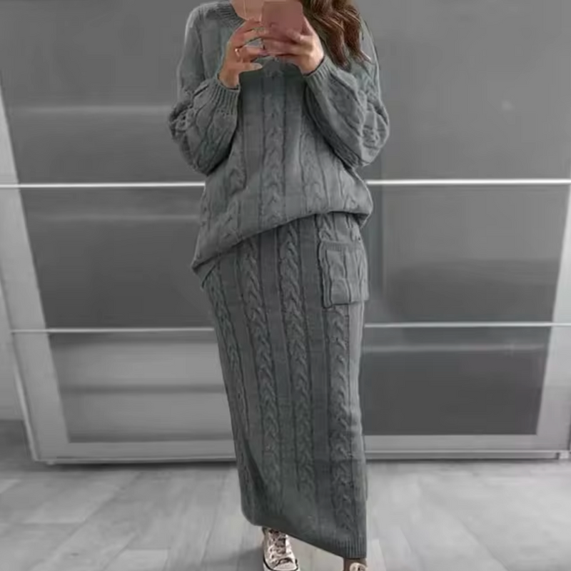 Beautifully Crafted Jumper