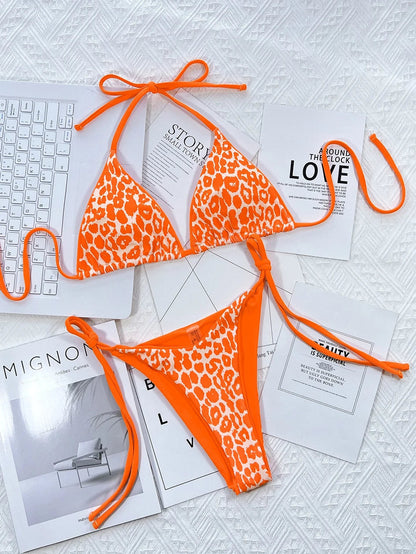 Eugenia® | and Stylish Bikini