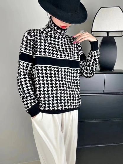 Elegantly Designed Jumper